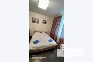 1-к квартира, посуточно, 29м2, 22/25 этаж