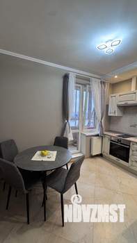 1-к квартира, на длительный срок, 40м2, 8/26 этаж