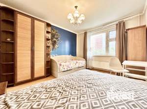 4-к квартира, на длительный срок, 111м2, 2/23 этаж