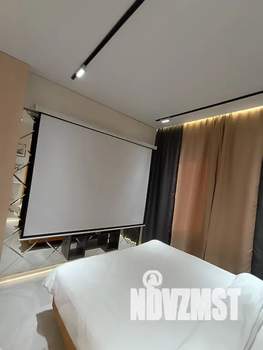 Студия квартира, посуточно, 19м2, 15/21 этаж