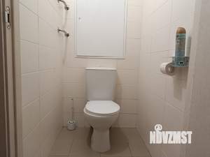 1-к квартира, на длительный срок, 40м2, 19/27 этаж