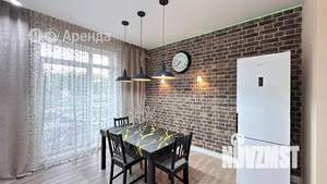 2-к квартира, на длительный срок, 71м2, 3/4 этаж