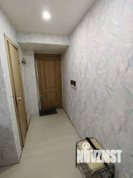 1-к квартира, на длительный срок, 33м2, 4/5 этаж