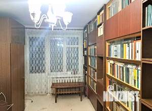 1-к квартира, на длительный срок, 29м2, 5/5 этаж