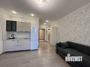Студия квартира, на длительный срок, 31м2, 2/8 этаж
