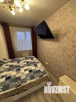 2-к квартира, на длительный срок, 52м2, 9/9 этаж