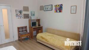 1-к квартира, на длительный срок, 38м2, 8/27 этаж