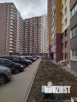 Студия квартира, на длительный срок, 25м2, 9/17 этаж