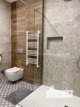 2-к квартира, на длительный срок, 60м2, 4/4 этаж