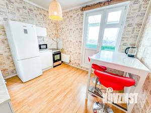 2-к квартира, посуточно, 64м2, 25/25 этаж