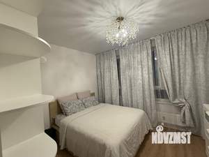 2-к квартира, на длительный срок, 45м2, 6/12 этаж