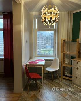 2-к квартира, на длительный срок, 49м2, 16/17 этаж
