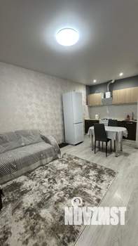 2-к квартира, на длительный срок, 40м2, 7/17 этаж