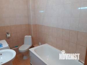 1-к квартира, на длительный срок, 42м2, 14/17 этаж