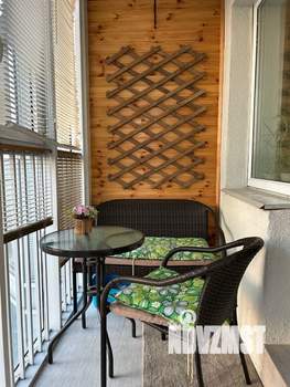 2-к квартира, на длительный срок, 55м2, 15/27 этаж