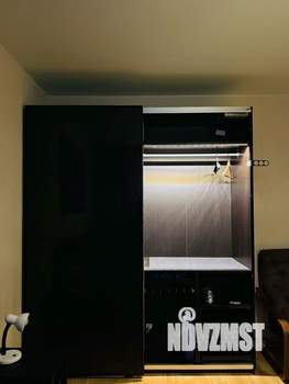 1-к квартира, на длительный срок, 41м2, 11/17 этаж