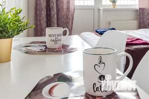 Студия квартира, посуточно, 22м2, 21/25 этаж