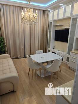 1-к квартира, на длительный срок, 56м2, 2/8 этаж