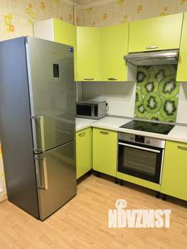 2-к квартира, на длительный срок, 57м2, 24/25 этаж