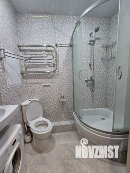 Студия квартира, на длительный срок, 30м2, 9/27 этаж