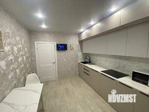 1-к квартира, на длительный срок, 43м2, 5/22 этаж