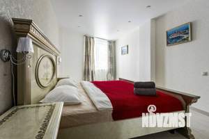 1-к квартира, посуточно, 62м2, 1/1 этаж