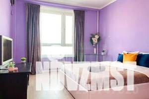 2-к квартира, посуточно, 60м2, 23/25 этаж