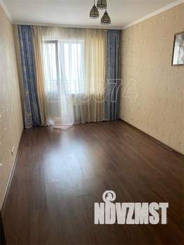 3-к квартира, на длительный срок, 91м2, 12/17 этаж