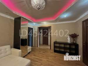 3-к квартира, на длительный срок, 64м2, 15/17 этаж