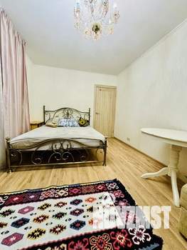 2-к квартира, посуточно, 50м2, 6/9 этаж