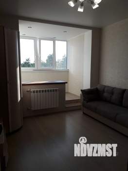 1-к квартира, на длительный срок, 44м2, 5/14 этаж