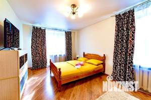 2-к квартира, посуточно, 40м2, 2/5 этаж
