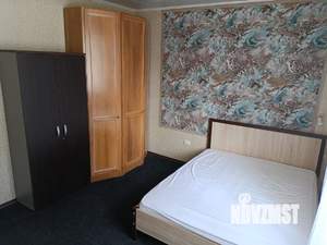 1-к квартира, на длительный срок, 38м2, 1/2 этаж