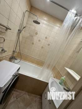 1-к квартира, на длительный срок, 38м2, 9/18 этаж