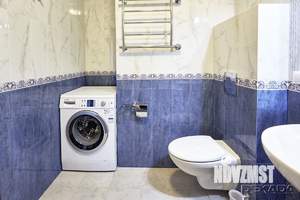 3-к квартира, на длительный срок, 110м2, 7/22 этаж