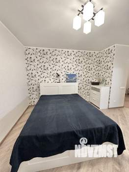 1-к квартира, на длительный срок, 34м2, 7/27 этаж