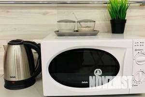 2-к квартира, посуточно, 43м2, 7/25 этаж