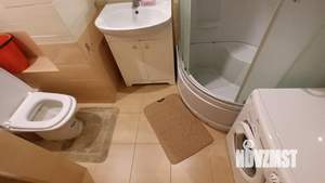 1-к квартира, на длительный срок, 35м2, 3/10 этаж