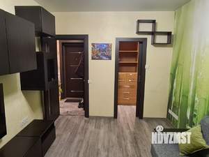 1-к квартира, на длительный срок, 33м2, 5/9 этаж