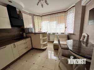 3-к квартира, на длительный срок, 59м2, 2/17 этаж