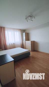 2-к квартира, на длительный срок, 52м2, 17/17 этаж