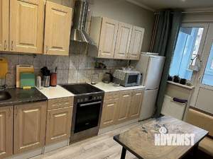 1-к квартира, на длительный срок, 48м2, 16/17 этаж