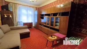 2-к квартира, на длительный срок, 52м2, 3/4 этаж
