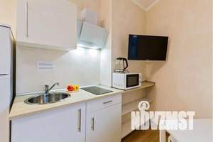 2-к квартира, посуточно, 32м2, 1/17 этаж