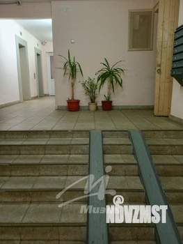 2-к квартира, на длительный срок, 56м2, 6/12 этаж