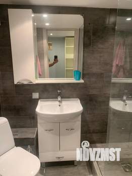 Студия квартира, на длительный срок, 26м2, 2/5 этаж