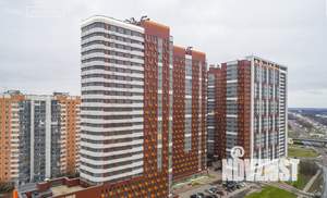 1-к квартира, посуточно, 34м2, 1/1 этаж