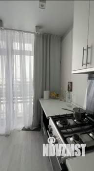 2-к квартира, на длительный срок, 48м2, 3/5 этаж