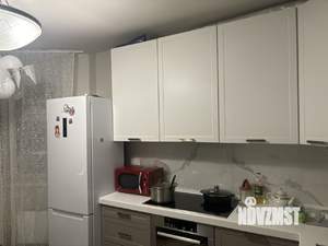 2-к квартира, на длительный срок, 60м2, 2/17 этаж