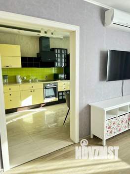 2-к квартира, на длительный срок, 65м2, 16/17 этаж